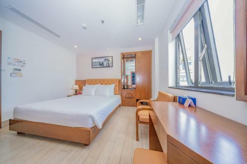 Pandora Boutique Da Nang Hotel