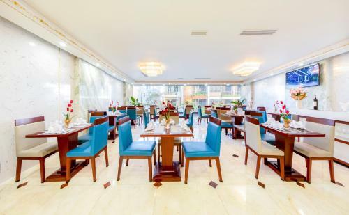 Pandora Boutique Da Nang Hotel