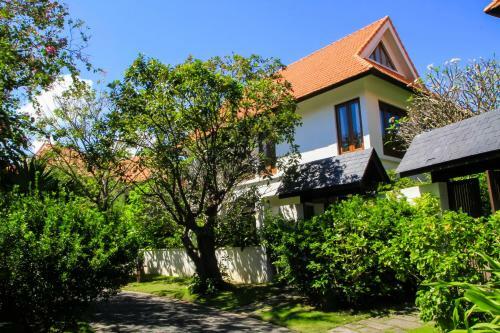 Villa 4 Br Furama Da Nang- Free Pick Up