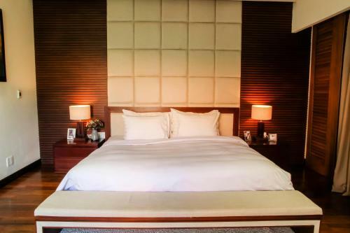 Villa 4 Br Furama Da Nang- Free Pick Up