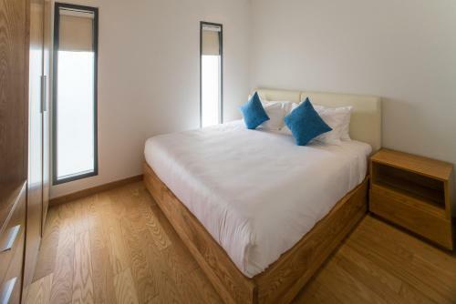 Impressive Apartment In 5-star Resort
