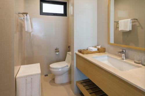Impressive Apartment In 5-star Resort