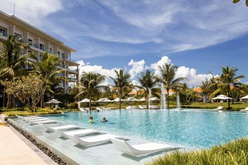 Impressive Apartment In 5-star Resort
