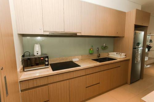 Impressive Apartment In 5-star Resort