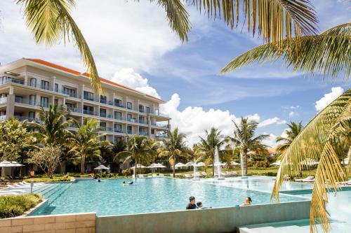 Impressive Apartment In 5-star Resort