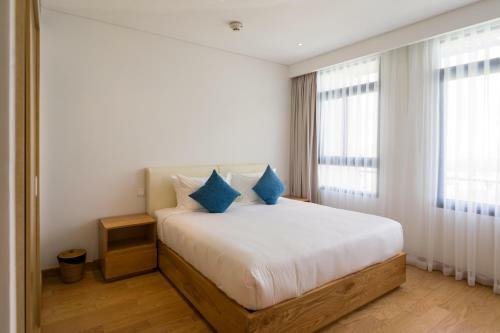 Apartment Luxury In The Resort Villa Da Nang