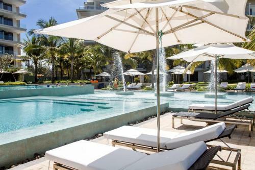 Apartment Luxury In The Resort Villa Da Nang