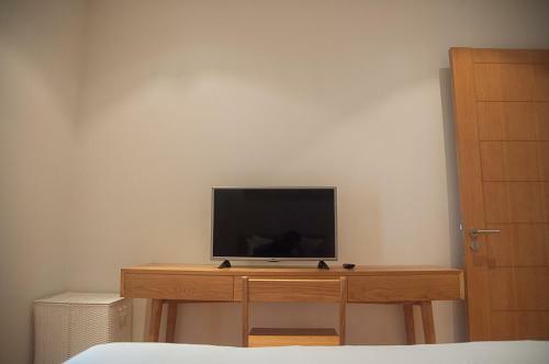 Apartment Luxury In The Resort Villa Da Nang