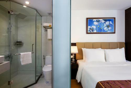 Golden Line Hotel Danang