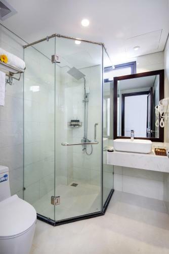 Golden Line Hotel Danang