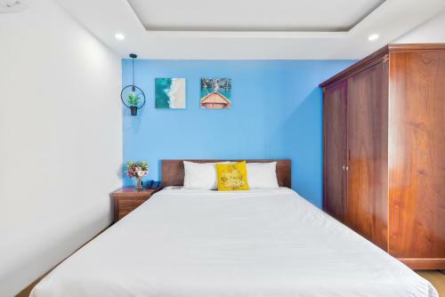 The Samson - Beach Boutique Hotel
