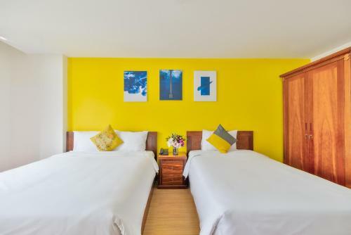 The Samson - Beach Boutique Hotel