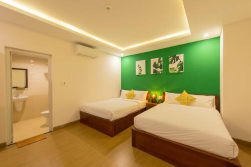 The Samson - Beach Boutique Hotel