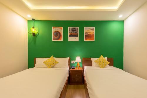 The Samson - Beach Boutique Hotel