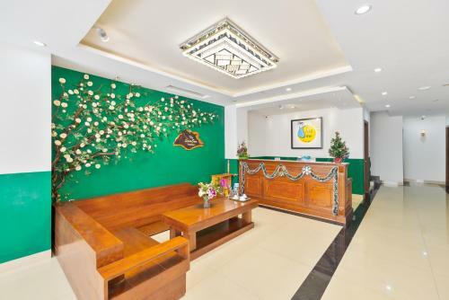 The Samson - Beach Boutique Hotel