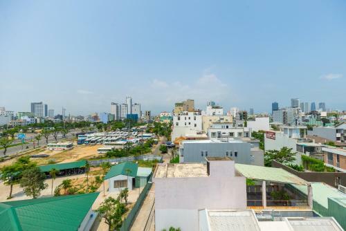 The Samson - Beach Boutique Hotel