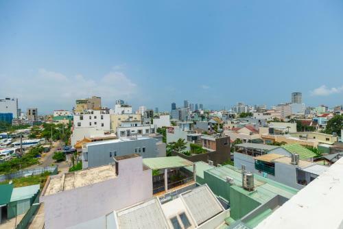 The Samson - Beach Boutique Hotel