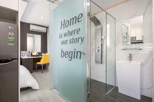 Apartamento My Suites Danang Beach