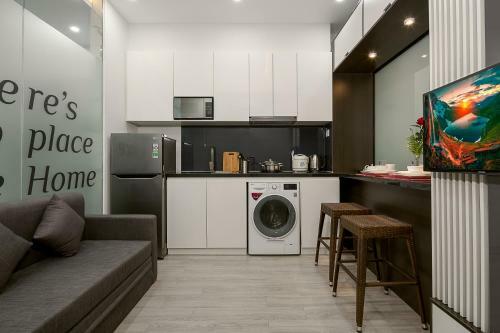 Apartamento My Suites Danang Beach
