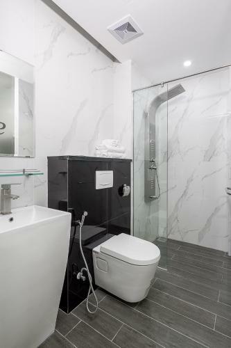 Apartamento My Suites Danang Beach