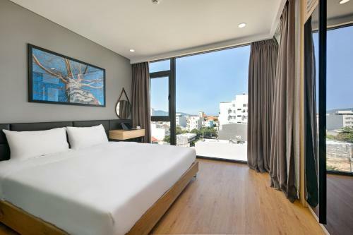 Meliora Hotel & Apartment