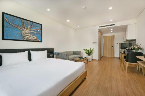 Meliora Hotel & Apartment
