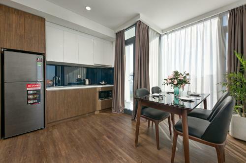 Meliora Hotel & Apartment