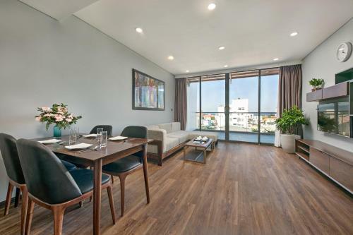 Meliora Hotel & Apartment