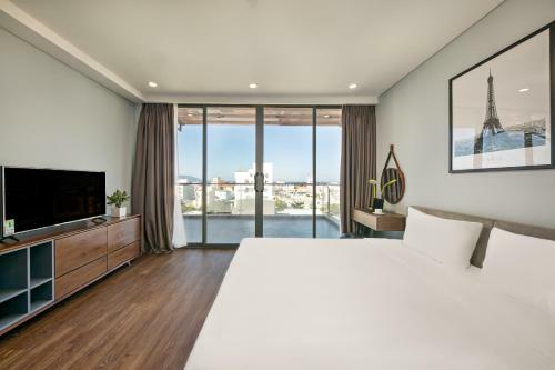 Meliora Hotel & Apartment