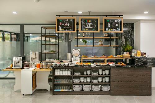 Meliora Hotel & Apartment
