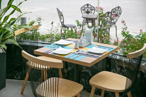 Meliora Hotel & Apartment