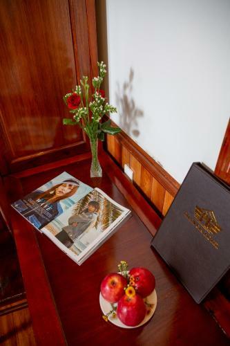 Pham Gia Hotel Danang - Managed By Ghm
