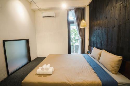 The Garden Hotel & Apartment