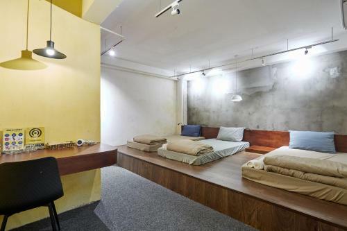 The Garden Hotel & Apartment