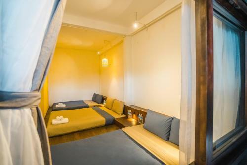 The Garden Hotel & Apartment