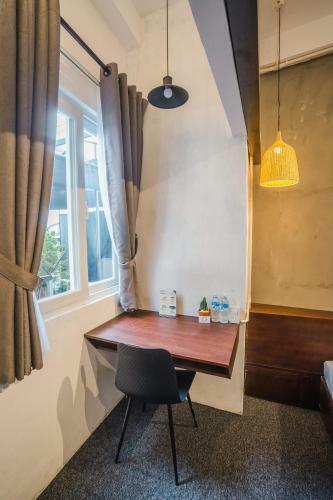 The Garden Hotel & Apartment
