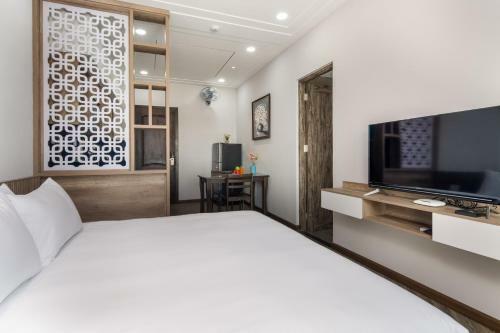 Hotel Triple Apartment Khue My Dong