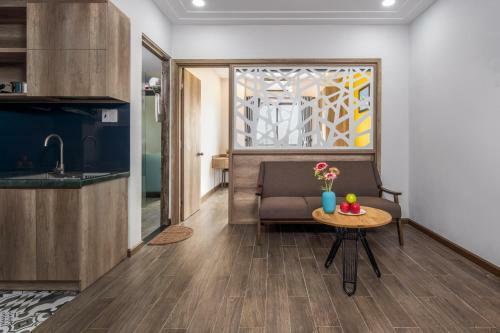 Hotel Triple Apartment Khue My Dong