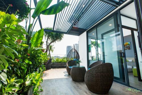 Hotel Olgahotelapartments