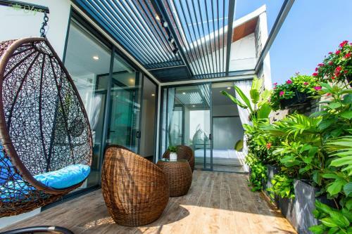 Hotel Olgahotelapartments