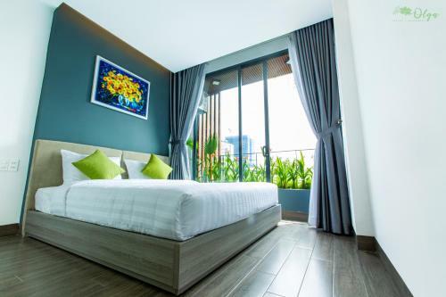 Hotel Olgahotelapartments