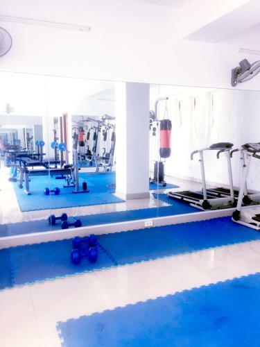 Danang Plaza B505 Apartment