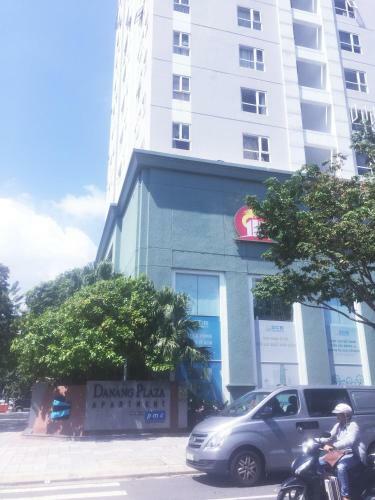 Danang Plaza B505 Apartment
