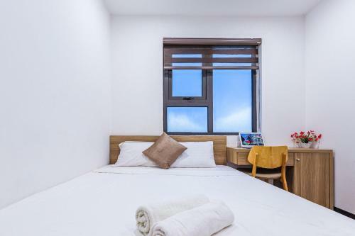 Tropical Sea Apartments