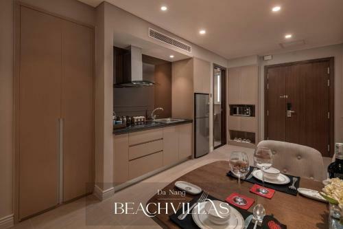 Gorgeous Apartment Across My Khe Beach