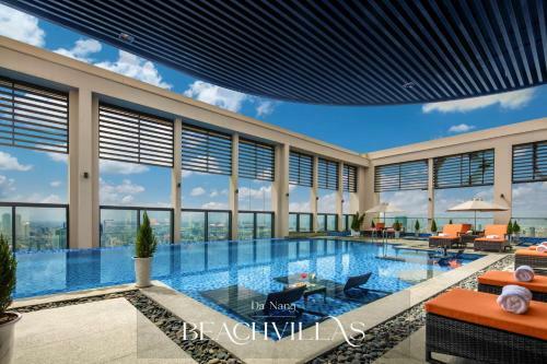 Gorgeous Apartment Across My Khe Beach
