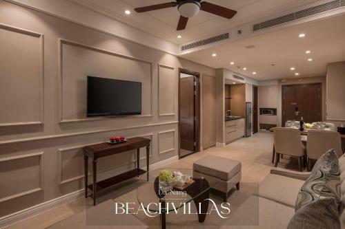 Gorgeous Apartment Across My Khe Beach