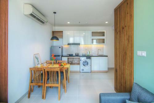 Apartamento La Maison De Anh