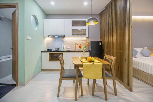 Apartamento La Maison De Anh