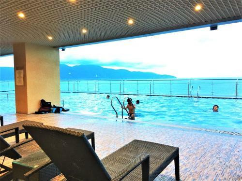 Apartment Luxury Near Beach